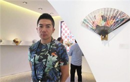 盛風文化已成為我買扇子的不二之選