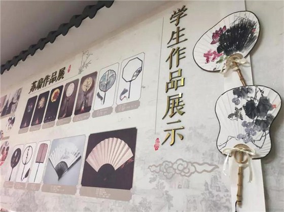 學生作品展示 學生作品展示