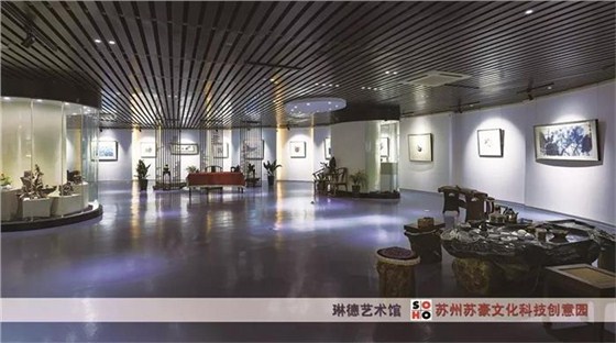 優秀入駐單位（二）