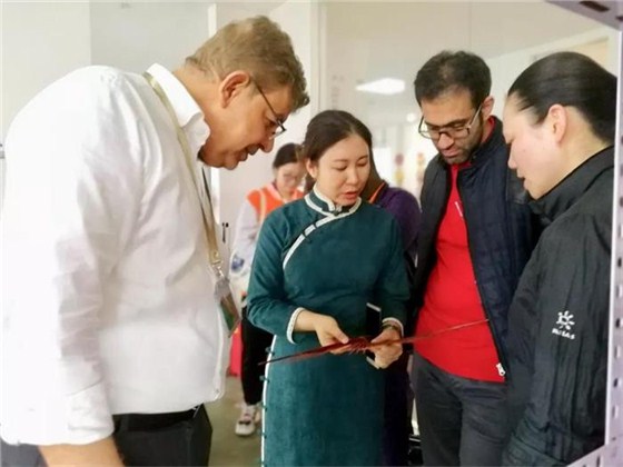 盛春老師講解蘇扇 盛春老師講解蘇扇