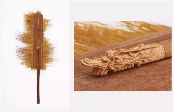 長安十二時辰里面的扇子