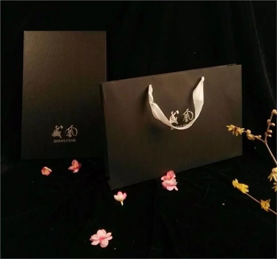 盛風蘇扇外包裝 盛風蘇扇外包裝