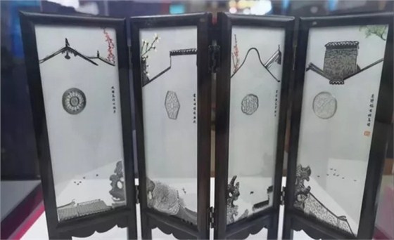 園林四季 園林四季