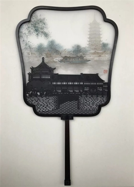 清江大閘 清江大閘