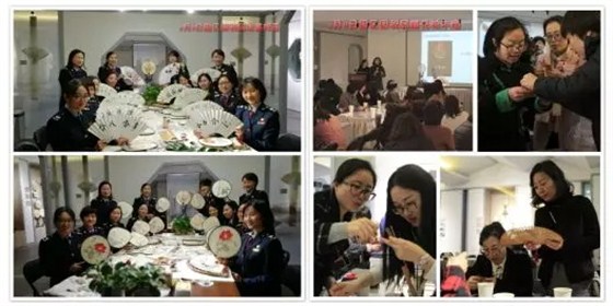 盛風蘇扇活動 盛風蘇扇活動