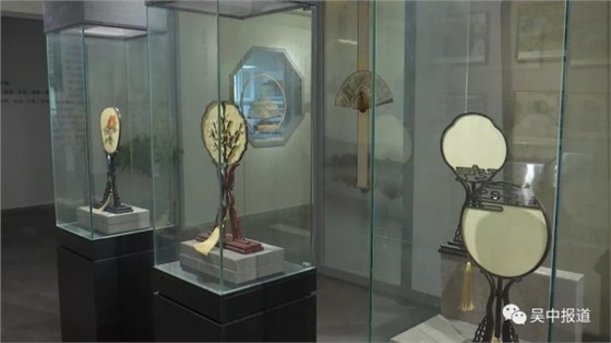 盛風蘇扇 盛風蘇扇