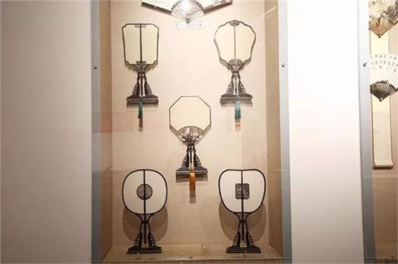 盛風蘇扇 盛風蘇扇