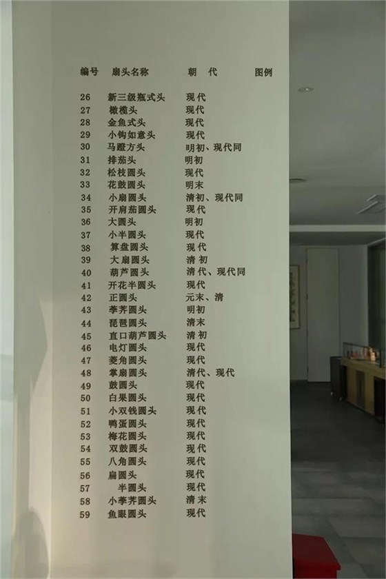 盛風蘇扇藝術館 盛風蘇扇藝術館