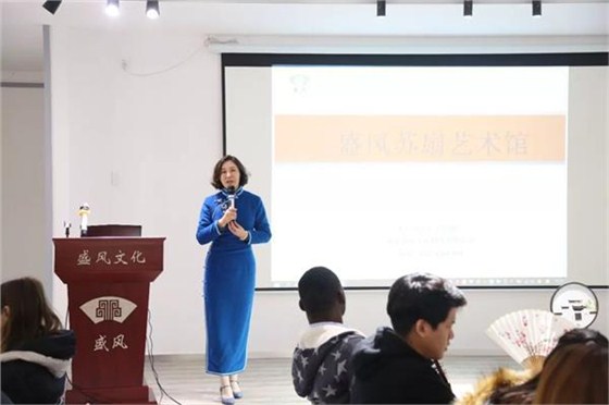 盛春老師 盛春老師