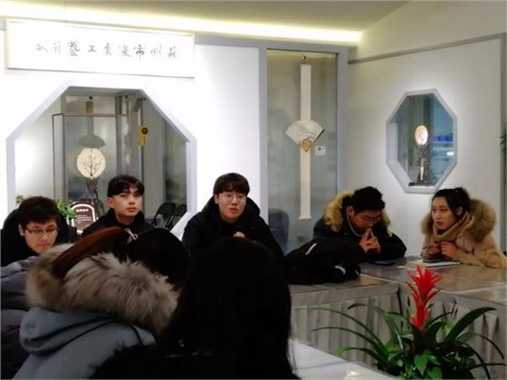 盛風蘇扇活動現場 盛風蘇扇活動現場