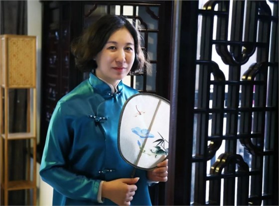 盛春老師 盛春老師