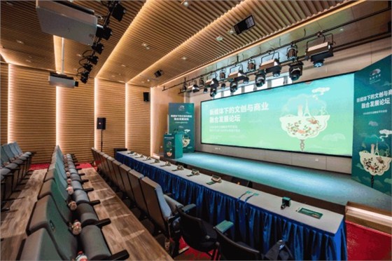 2020蘇作文創峰會平行論壇 2020蘇作文創峰會平行論壇