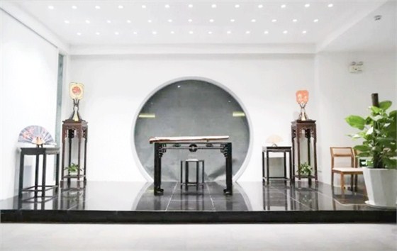 盛風蘇扇藝術館