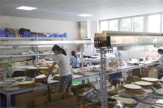 蘇州盛風文化創意發展有限公司