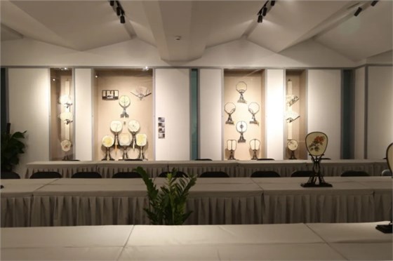 蘇州盛風文化創意發展有限公司