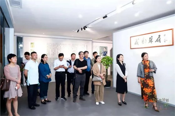 “百匠賦能計劃”系列活動 “百匠賦能計劃”系列活動