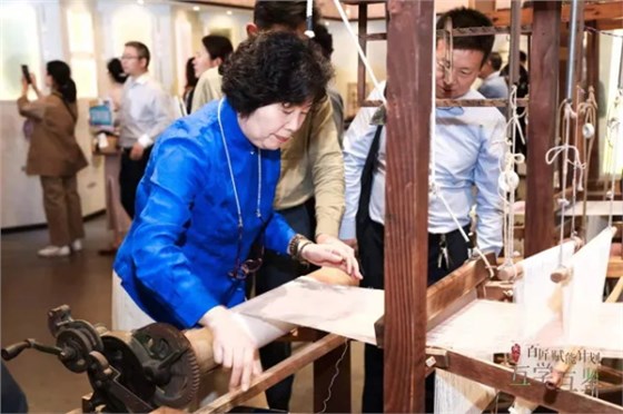 “百匠賦能計劃”系列活動 “百匠賦能計劃”系列活動