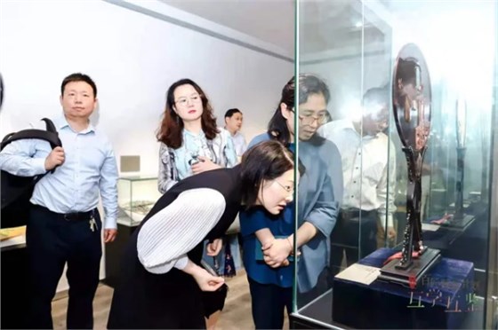 “百匠賦能計劃”系列活動 “百匠賦能計劃”系列活動