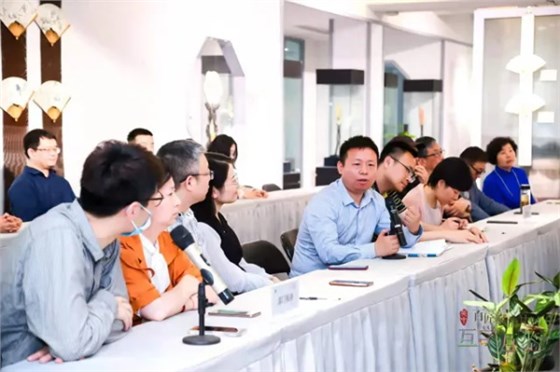 “百匠賦能計劃”系列活動 “百匠賦能計劃”系列活動