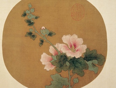 古代團扇的設計思想