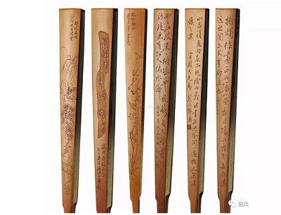 文玩折扇保養要注意什么？