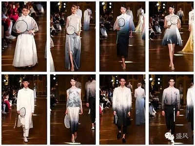 盛風助力蓋婭向世界演繹傳說