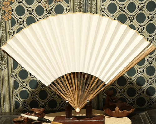 沉香扇子詳解