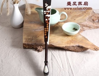 蘇州扇子哪家好？