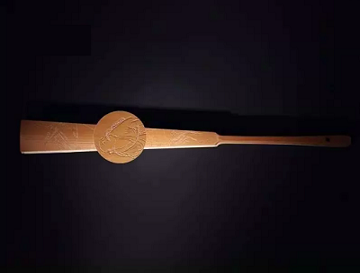 竹雕扇子的歷史