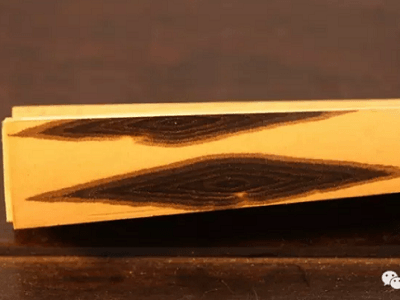 鳳眼竹扇骨的特點(diǎn)