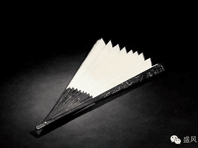 常見的木制扇子有哪些？