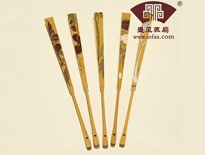 什么樣的扇骨具有收藏價值？