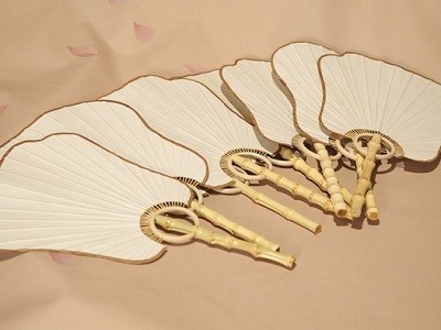 宣紙扇面的種類有哪些？