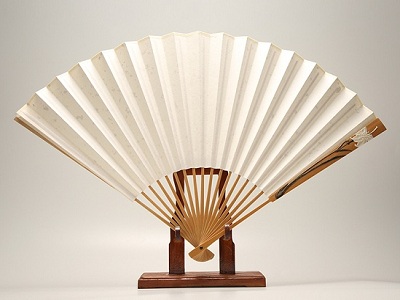 影響折扇價格的因素