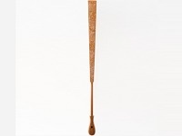 扇骨浮雕的方法與步驟