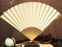 高性價比文玩折扇價格多少？