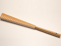 折扇的起源與發展歷史