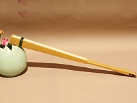 小時候關于扇子的故事