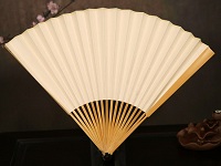 文玩竹扇新手入門知識