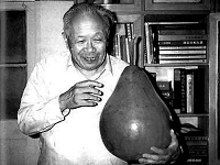 王世襄:大玩家“玩”成了大贏家