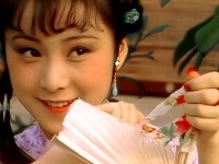 《紅樓夢》中的折扇文化