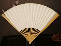 折扇結(jié)構(gòu)組成主要有什么？