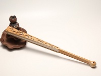 什么樣的扇骨算好的扇骨？