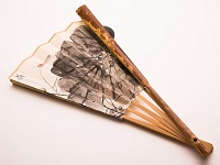 挑選成品折扇扇骨四要素