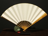 文玩扇子的盤玩技巧