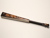 玩折扇過程中遇到的問題與解答