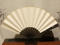 如何判斷木質(zhì)折扇的好壞？