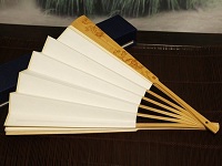 蘇扇手工扇骨制作工藝