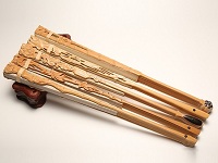 怎么分辨折扇扇頭的優(yōu)劣？