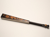 不同扇骨盤玩有什么講究？